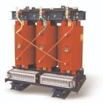 Pec-1600kVA 38kv Non Inflammable Dry Type Distribution Transformer