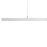 Buy cheap 5000K Recessed Linear Led Lighting Commercial from wholesalers