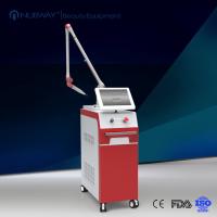 Buy cheap Painless nd yag laser tattoo removal machine tattoo removal machine q switched product