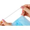 Buy cheap Cheap Dust-proof Antibacterial 3 Ply Non-woven Face Mask Disposable from wholesalers