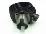 Europe Model Cast Iron Cylinder Block 2T38 For Motorcycles Spare Parts