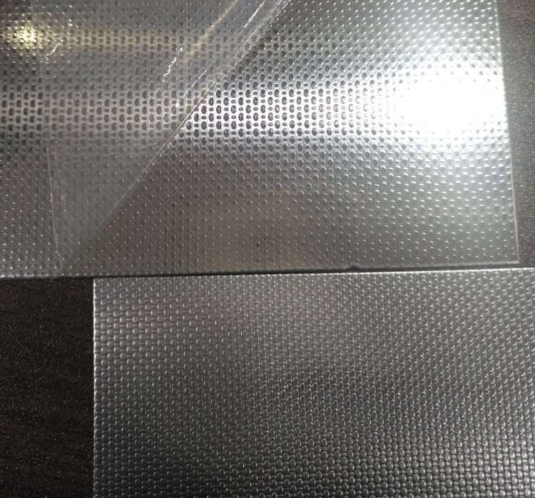 high quality embossed 201 304 316 SS linen pattern Stainless Steel Sheet and plate