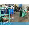 Buy cheap Electric 2.2KW Indoor And Outdoor FTTH Drop Cable Coiling And Rewinding Machine from wholesalers