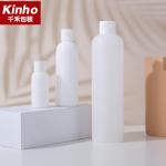 250ml Cosmetic Lotion Bottle 30ml 100ml 300ml 350ml 500ml Boston Round HDPE