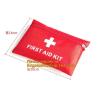 Buy cheap First aid trauma kit canvas pack with medical blanket,first aid kits for family medical grade,Camping Hiking Car First A from wholesalers