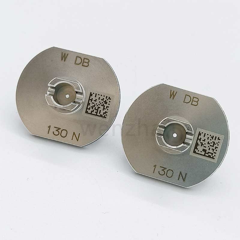 N610099375AA SMT Spare Parts 130n Nozzle For Panasonic NPM Pick Place Placement