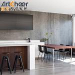 Ready To Assemble Kitchen Cabinets With Island And Toe Kick Plywood Carcase
