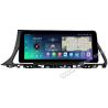 Buy cheap 12.3" Smart Ultra Wide Screen For Hyundai Sonata 7 LF 2014- 2017 Car Stereo Player from wholesalers