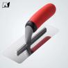 Buy cheap Practical Drywall Stainless Steel Trowel Corrosion Resistant from wholesalers