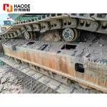 Mining Machinery 36 Ton Excavator Original Imported Isuzu Engine Used Excavator