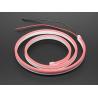 Buy cheap 12V cattable silicone cover outdoor waterproof led neon flex rope light from wholesalers