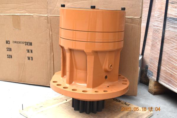 Buy cheap 21K-26-71100 Komatsu PC160-7 Reduction Drive Gearbox from wholesalers