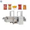 Buy cheap Stainless Steel MT65 Doritos Corn Chips Making Machine 22kw from wholesalers