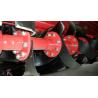 Buy cheap TM180 Farm equipment tractor 3point Rotary Tillers from wholesalers