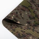 Customized High Quality Infrared Proof Waterproof Oil Proof Cotton 80% Polyester