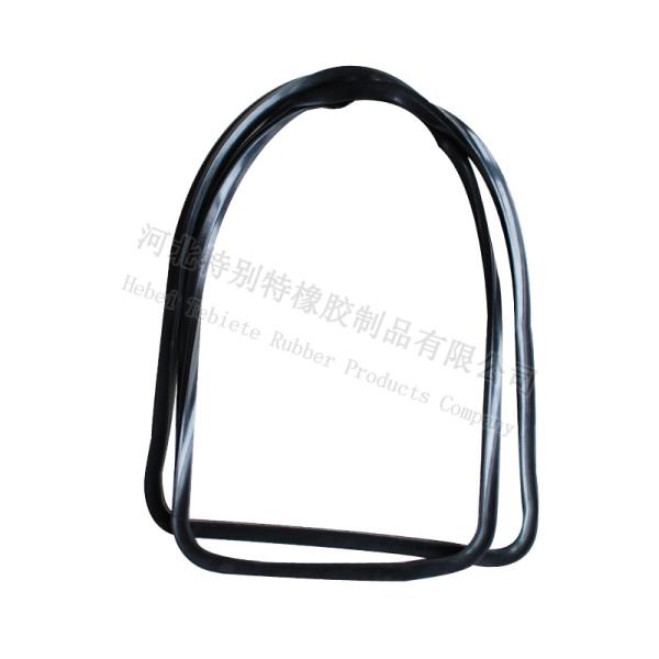 Buy cheap OEM 612630010065 Transmission Oil Pan Gasket for Weichai WP12 Engine Power Spare Parts from wholesalers