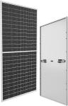550 Watt Monocrystalline Rigid Solar Panels IP65 For RV Marine Rooftop Farm