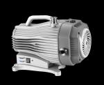 Buy cheap Painting Surface Air Cooled Oil Free Dry Scroll Vacuum Pump 16m3/h from wholesalers