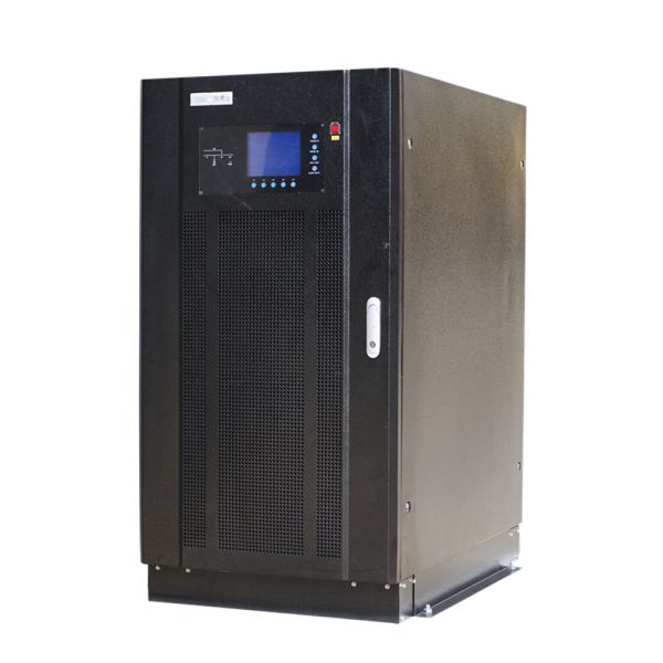 Overvoltage Protection 380V UPS 300KW Ups Systems For Data Centers