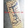 Buy cheap Hot sell Cummins K38 K50 diesel engine part oil filter head gasket 3629387 3011650 from wholesalers