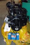 Cummins Engines ISLe Series for Truck / Bus / Coach ISLe 270