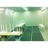 Buy cheap Bake Booth BZB Furniture Spray Booth Wool Painting Equipments Water Curtain Paint Booth from wholesalers
