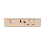 70dB Gain 3G Signal Booster 850MHz 1900MHz Dual Band Repeater
