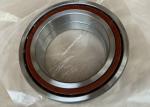 Small Angular Contact Bearings Medium Sized For Car Front Wheel 7307BM