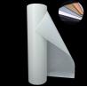 Buy cheap Transparent Thermal Bonding EVA Hot Melt Adhesive Film For Metal Composite Panel from wholesalers