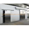 Buy cheap Customer Requirements COLDROOM7 CE Certification Cold Storage Room for Production Nature from wholesalers