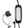 Buy cheap CE Certified Type 2 Portable EV Charger 3.5KW Fast EV Charging Pile from wholesalers
