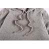 Buy cheap XS S M L XL 2XL Womens Casual Oversized Hooded Sweatshirt 2 Colors from wholesalers