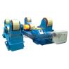 Buy cheap Adjustable Welding Rotator PU wheels from wholesalers