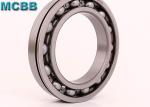 280x420x65 Brass Cage 6056M C3 V Deep Groove Ball Bearing Single Row
