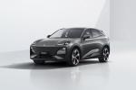 Deepal S7 2023 A Blend Of Sportiness Pure Electric Cars Nd Efficiency Range
