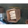 Buy cheap Colored 100pcs Compostable Biodegradable Aprons For Food And Medical from wholesalers