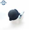 Buy cheap PVC PU Swivel Castor Wheels In Zinc Plated / Electrophoresis Finish 22mm Stem Length from wholesalers