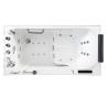 Buy cheap Leak Proof Handicap Walk In Tub , Walk In Whirlpool Tub 1480*765*980mm Size from wholesalers