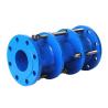 Buy cheap B2F DN500 Carbon Steel Pipe Fitting Double Flange Limited Dismantling Coupling from wholesalers
