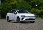 520KM Adults Used Rising Auto ER6 New Energy Electric Vehicle EV Car