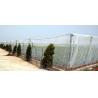 Buy cheap Customized Size Insect Mesh Netting 250 Meters Per Roll Long Lasting from wholesalers