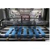 Buy cheap 1450mm*1450mm Automatic Flute Laminator Rowan Series DF-1450L from wholesalers