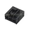 Buy cheap 3 Pin 7283-3030 Black High Power Auto Wire Harness Connector ISO9001 Approved from wholesalers