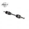 Buy cheap 2213302201 Front Right Drive Axle Shaft For Mercedes Benz W221 S320 CDI 4MATIC from wholesalers