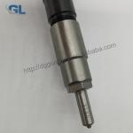 Genuine And New Diesel Fuel Common Rail Injector 095000-8871 9709500-887