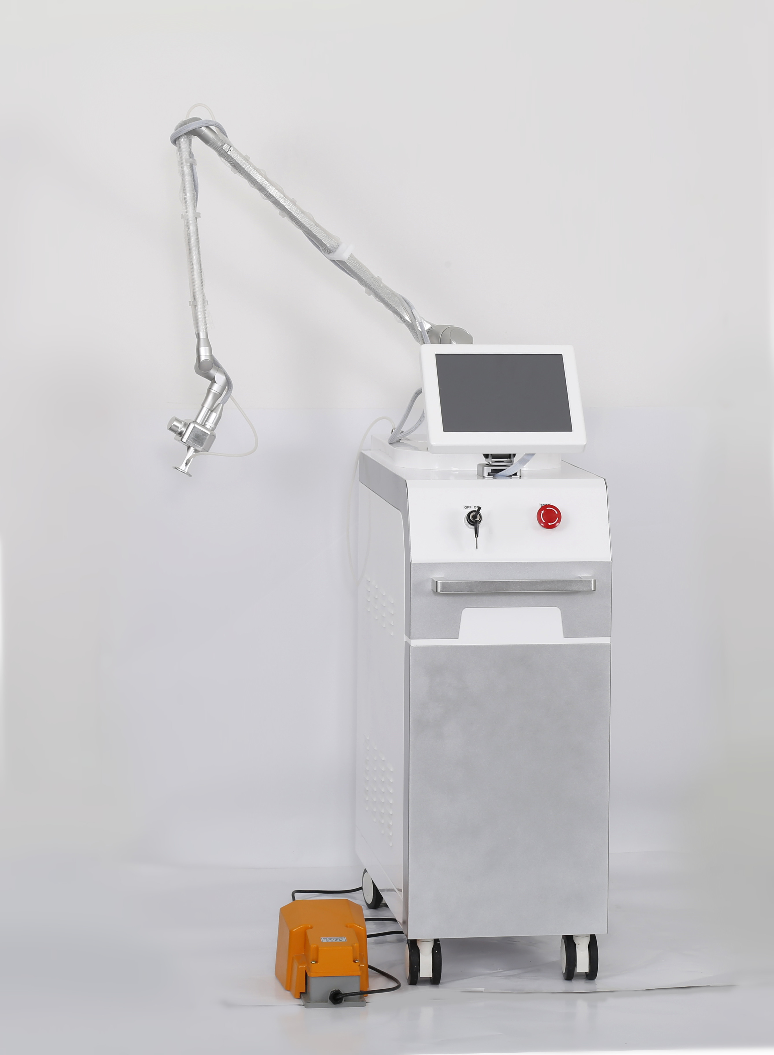 Fractional CO2 laser machine factory directly sell in best price