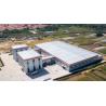 Buy cheap Industrial Steel Frame Structure Construction from wholesalers