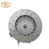 Buy cheap SP100 Convection Oven Fan Motor 230V Single Phase 2800 RPM Motor With Impeller from wholesalers