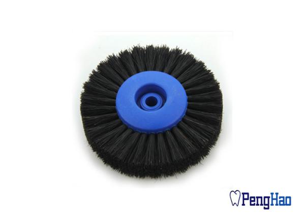 Buy cheap Durable Chunking Bristle Hard Covering Polish Brush For Dental Polishing Machine from wholesalers