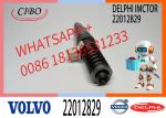 New Diesel Fuel Injector 22012829 BEBE4L13001 21714948 889498 22012829 For VO